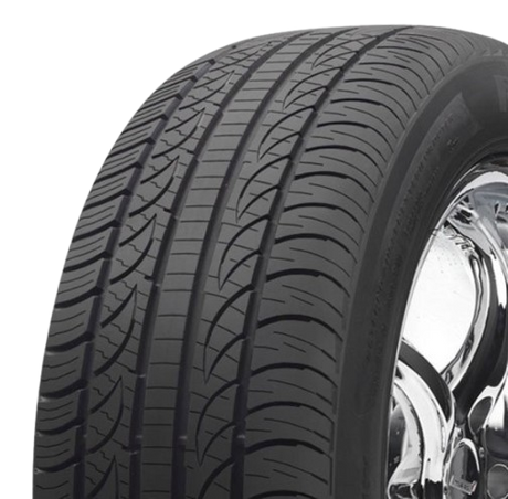 Pirelli P Zero Nero All Season ultra high performance tires