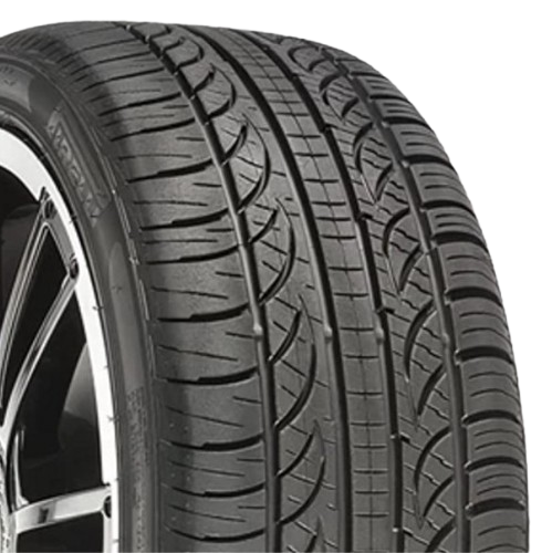 Pirelli P Zero Nero All Season 255/40ZR19 96W | Price & Specs