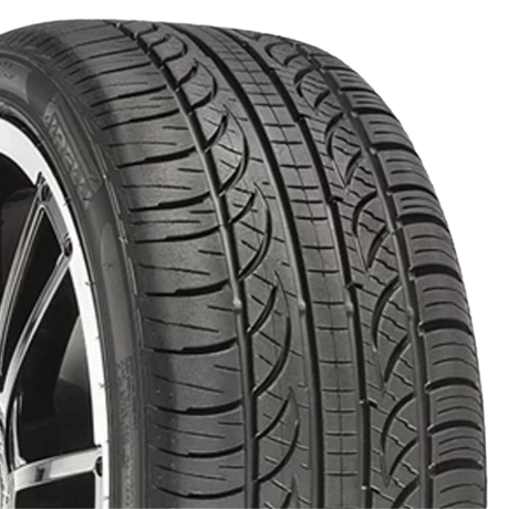 Pirelli P Zero Nero All Season ultra high performance tires