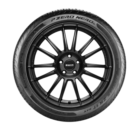 Pirelli P Zero Nero GT ultra high performance tires