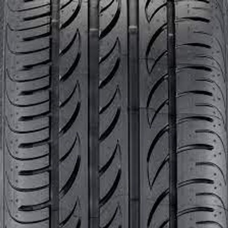 Pirelli P Zero Nero GT ultra high performance tires