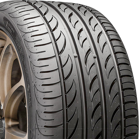 Pirelli P Zero Nero GT ultra high performance tires
