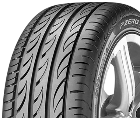 Pirelli P Zero Nero GT ultra high performance tires