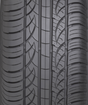 Pirelli P Zero Nero M+S 285/30ZR24 passenger tire