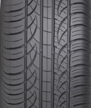 Pirelli P Zero Nero M+S 285/30ZR24 passenger tire