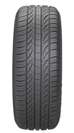 Pirelli P Zero Nero M+S 285/30ZR24 passenger tire