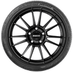 Pirelli P Zero Nero M+S 285/30ZR24 passenger tire