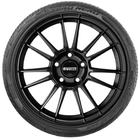 Pirelli P Zero Nero M+S 285/30ZR24 passenger tire
