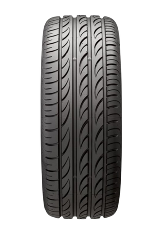 Pirelli P Zero Nero ultra high performance tires