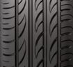 Pirelli P Zero Nero ultra high performance tires