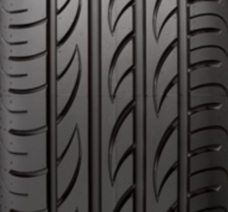 Pirelli P Zero Nero ultra high performance tires