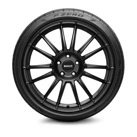 Pirelli P Zero (PZ4) Elect electric vehicle tires