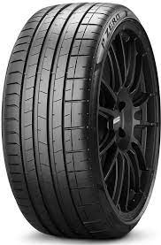 PIRELLI P ZERO 4本 Pirelli P-Zero (PZ4) Luxury | Price & Specs