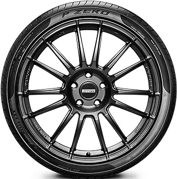 Pirelli P-Zero (PZ4) Luxury | Price & Specs