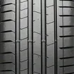 Pirelli P-Zero (PZ4) Luxury 305/35ZR21 passenger car/minivan tire