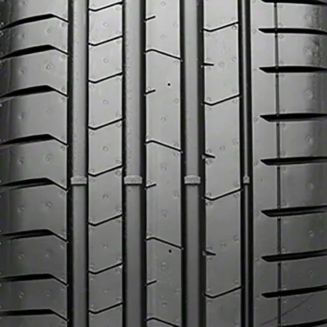 Pirelli P-Zero (PZ4) Luxury 305/35ZR21 passenger car/minivan tire
