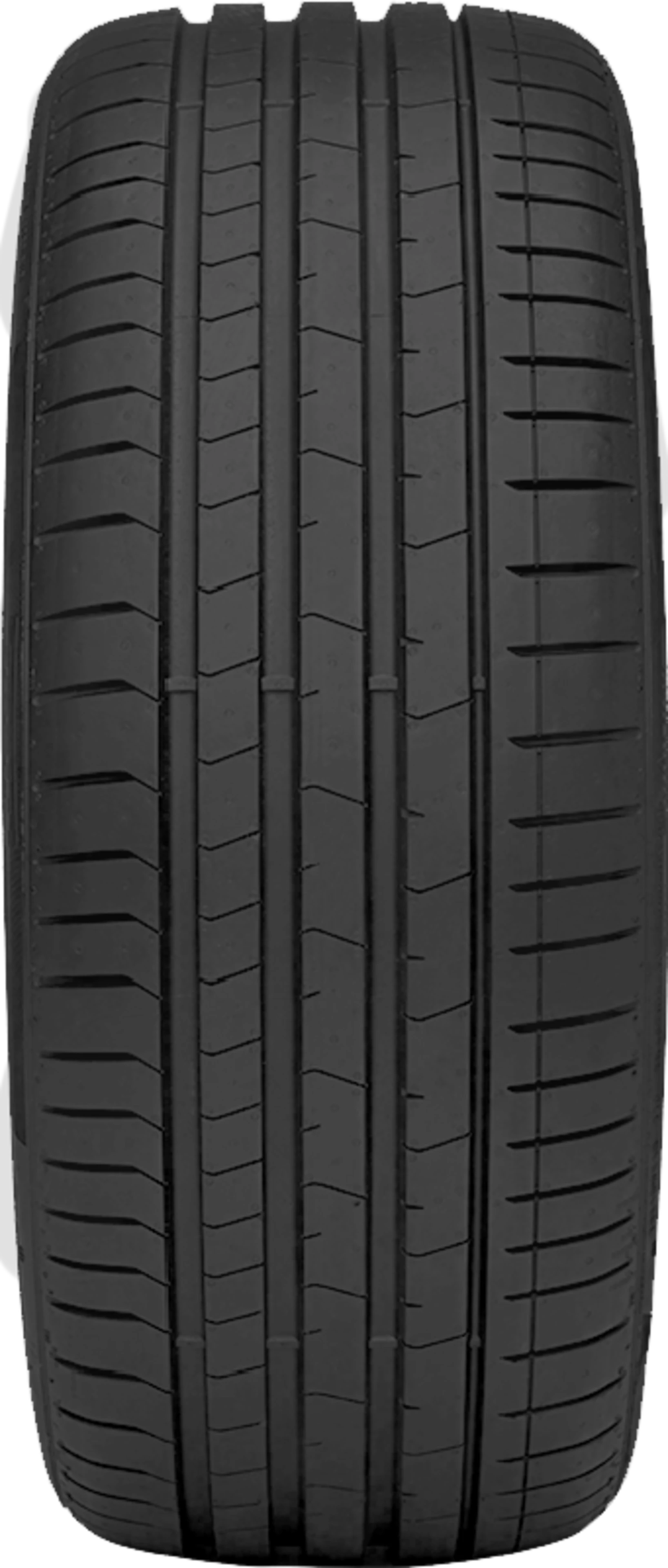 Pirelli P-Zero (PZ4) Luxury | Price & Specs