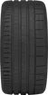 Pirelli P-Zero (PZ4) Sport passenger car/minivan tires
