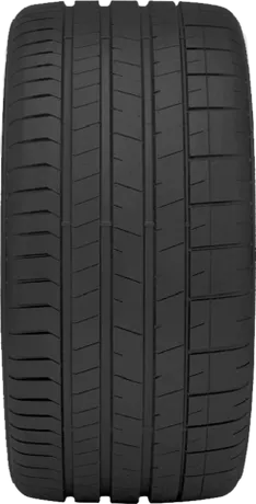 Pirelli P-Zero (PZ4) Sport passenger car/minivan tires