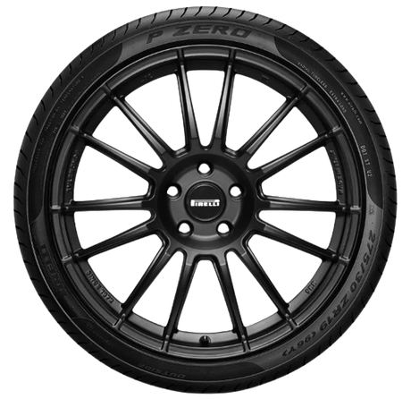 Pirelli P-Zero (PZ4) Sport passenger car/minivan tires