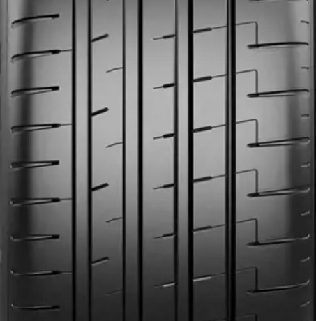 Pirelli P Zero (PZ5) P275/45R21 passenger car/minivan tire