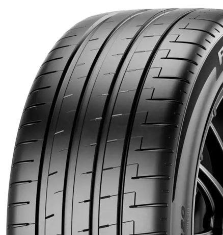 Pirelli P Zero (PZ5) P275/45R21 passenger car/minivan tire