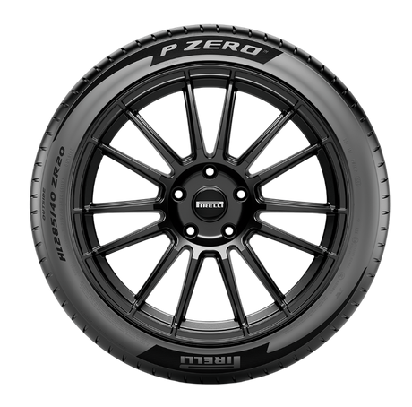 Pirelli P Zero (PZ5) P275/45R21 passenger car/minivan tire