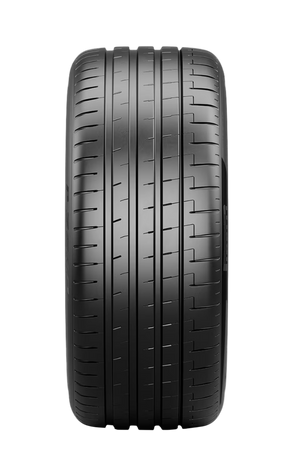 Pirelli P Zero (PZ5) P275/45R21 passenger car/minivan tire