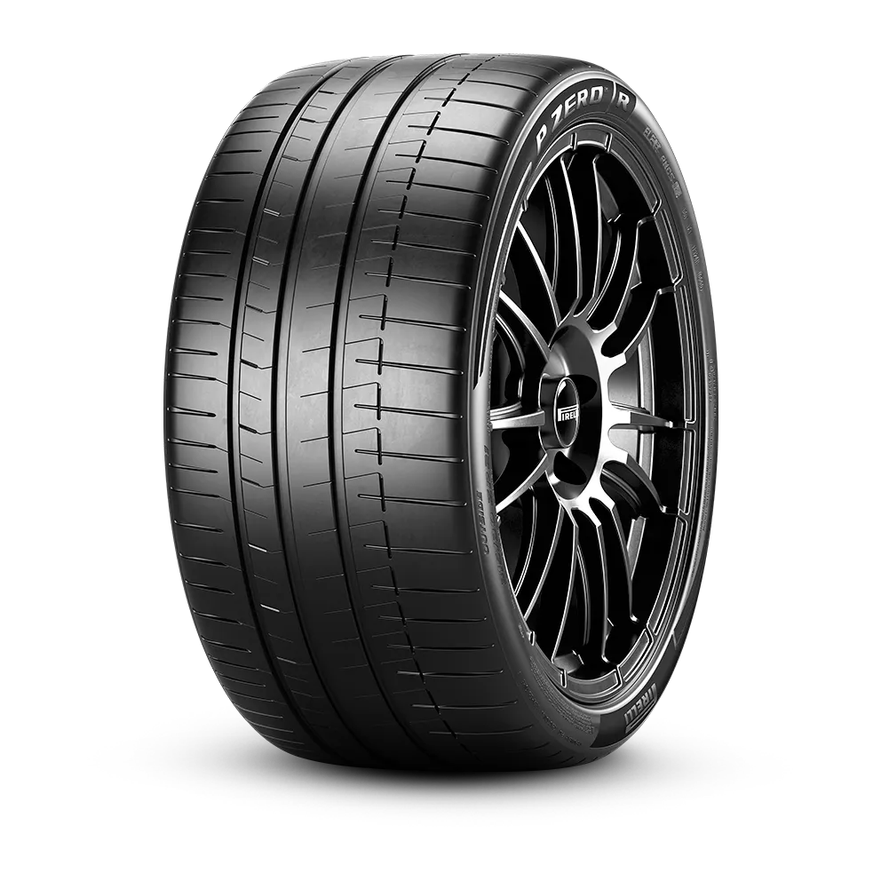 Pirelli P Zero R 325/30ZR21 XL 108(Y) NA2 | Price & Specs