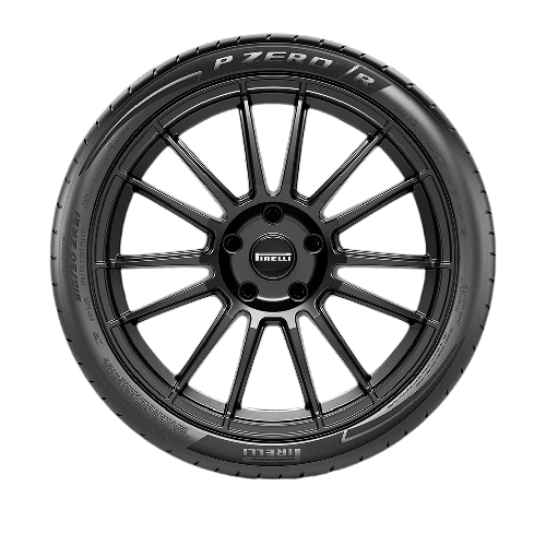 Pirelli PZero R 265/30ZR19 XL 93(Y) | Price & Specs