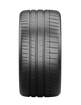 Pirelli P Zero R P255/35ZR20 passenger car/minivan tire