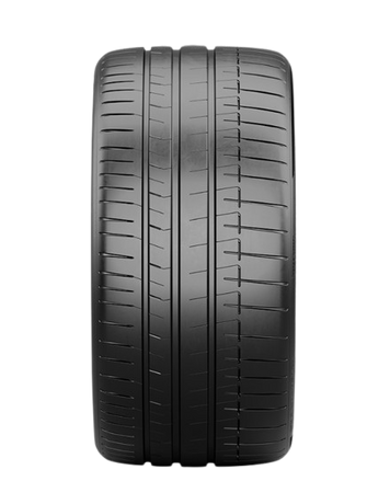 Pirelli P Zero R P255/35ZR20 passenger car/minivan tire