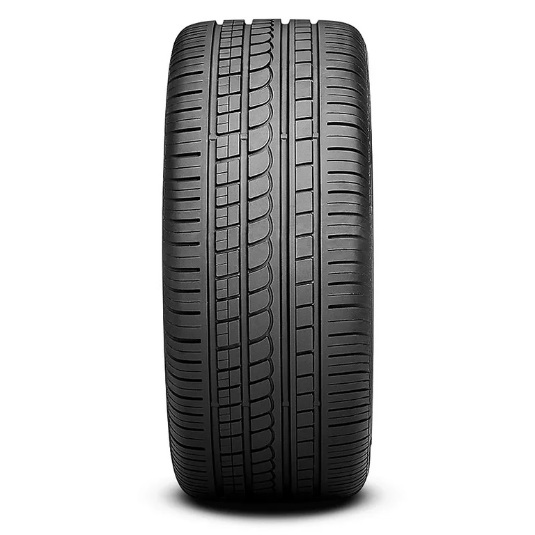 Pirelli P ZERO ROSSO 275/45ZR19 XL PZERO ROSSO ASIMMETRICO (N1) (