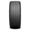 Pirelli P Zero Rosso 255/40ZR18 directional tire