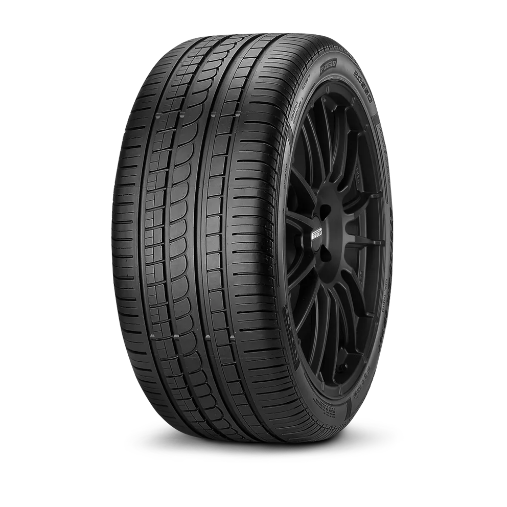 PIRELLI P ZERO ROSSO 225/45R17 17インチ 夏タイヤ 4本 レクサスIS ブレイド ベンツ Bクラス Cクラス等 (VTD194) クレジットカード QR決済可能 Pirelli P Zero Rosso | Price & Specs