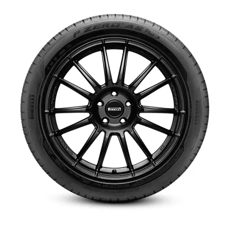 Pirelli P Zero Rosso 255/40ZR18 directional tire