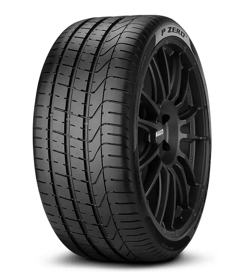 Pirelli P Zero 245/40R20 XL (MOE) RUNFLAT 99Y | Price & Specs