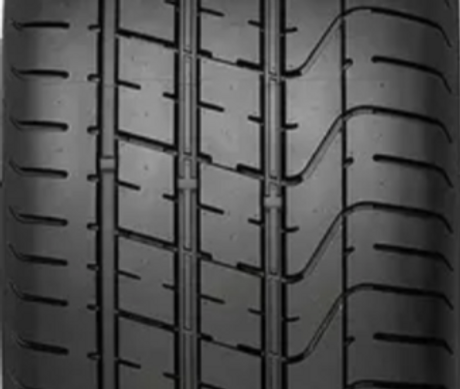 Pirelli P Zero 305/35/ZR21 eco friendly tire