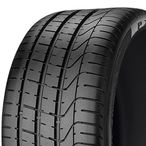 送料込み265/35ZR20 PIRELLI PZERO 2本セット P ZERO (2本価格) 265/35ZR20 (95Y)(N1) ピレリ Pゼロ PZ4 (S.C.