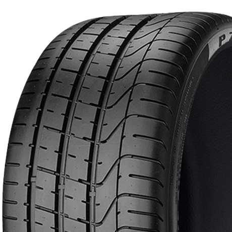 Pirelli P Zero 305/35/ZR21 eco friendly tire