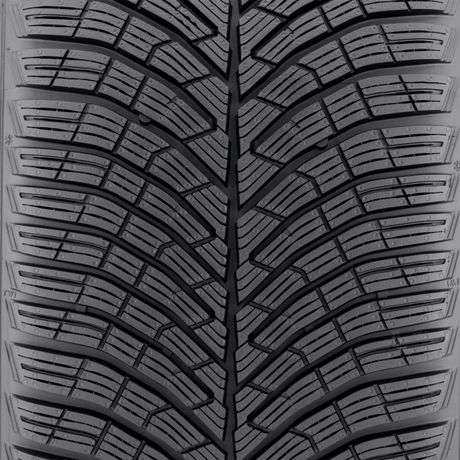 Pirelli P Zero Winter 2 electric vehicle tires