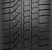 Pirelli P Zero Winter 265/35R21 high performance tire