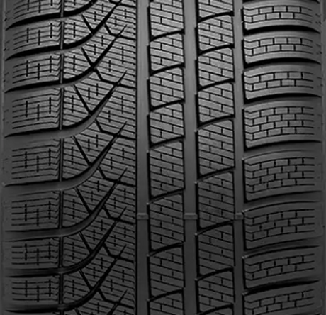 Pirelli P Zero Winter 265/35R21 high performance tire