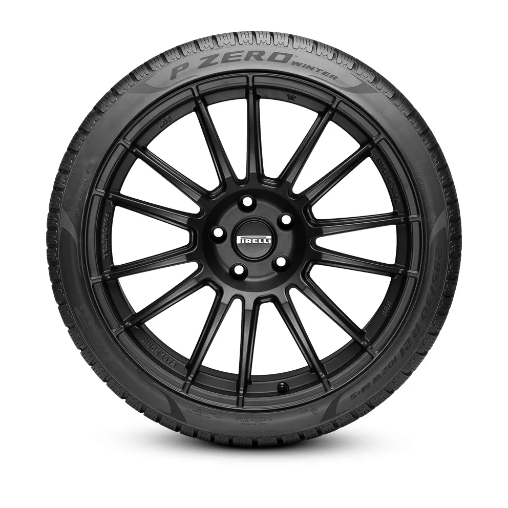 メガーヌRS純正ホイール + Pirelli P ZERO WINTERセット Pirelli P Zero Winter 265/35R21 101W | Price & Specs