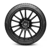 Pirelli P Zero Winter 265/35R21 high performance tire