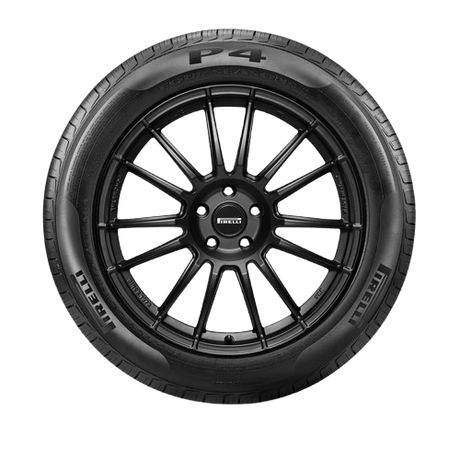 Pirelli P4 Four Seasons Plus suv/crossover tires