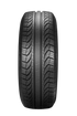 Pirelli P4 Persist AS Plus 205/55R16 all-season tire