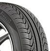 Pirelli P4 Persist AS Plus 205/55R16 all-season tire