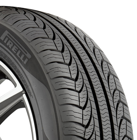 Pirelli P4 Persist AS Plus 205/55R16 all-season tire