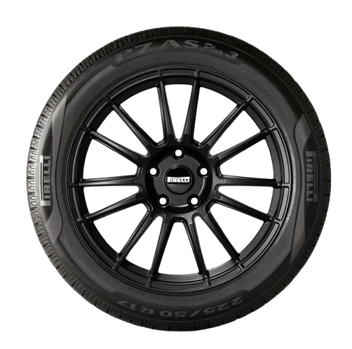 Pirelli P7 All Season Plus 3 205/50R17 93H | Price & Specs
